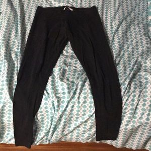 Victoria’s Secret leggings